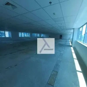Sala Comercial para alugar, 507m² no Itaim Bibi, São Paulo