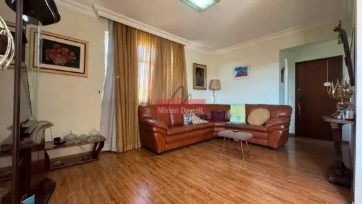 Cobertura com 4 Quartos à venda, 260m² no Cidade Nova, Belo Horizonte