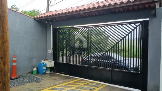Sala Comercial à venda, 98m² no Primeiro de Maio, Jacareí
