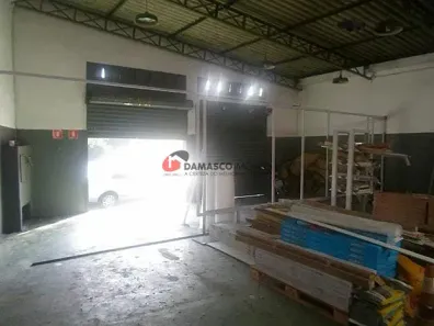 Ponto Comercial para alugar, 150m² no Cerâmica, São Caetano do Sul