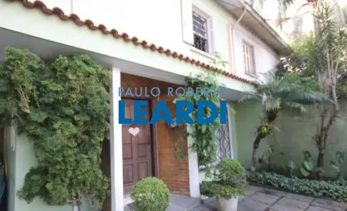 Casa com 3 Quartos à venda, 200m² no Brooklin Paulista, São Paulo