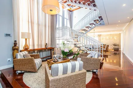 Casa com 4 Quartos à venda, 386m² no Boa Vista, Curitiba