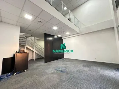 Sala Comercial para venda ou aluguel, 120m² no Vila Cordeiro, São Paulo