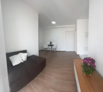 Apartamento com 2 Quartos à venda, 64m² no Parque Água Comprida, Bauru