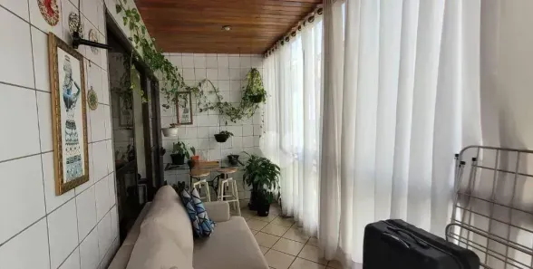 Apartamento com 3 Quartos à venda, 77m² no Recreio dos Bandeirantes, Rio de Janeiro