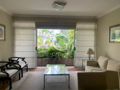 Apartamento com 2 Quartos à venda, 108m² no Itaim Bibi, São Paulo