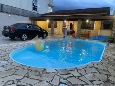 Casa com 3 Quartos à venda, 131m² no Sumaré, Caraguatatuba