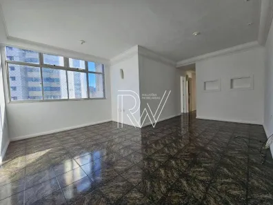 Apartamento com 3 Quartos à venda, 97m² no Garcia, Salvador