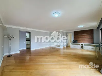 Apartamento com 3 Quartos à venda, 120m² no Cidade São Francisco, São Paulo