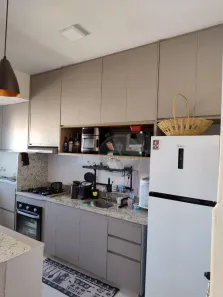 Apartamento com 2 Quartos à venda, 65m² no Estados Unidos, Uberaba
