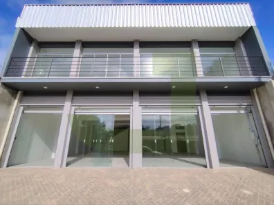Imóvel Comercial para alugar, 280m² no Santo André, São Leopoldo