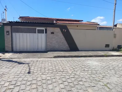 Casa com 3 Quartos à venda, 120m² no Nova Parnamirim, Parnamirim