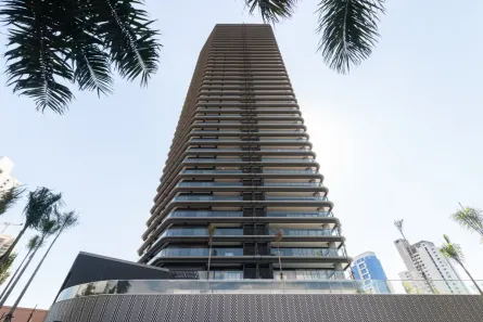 Apartamento com 2 Quartos à venda, 110m² no Alphagran Alphaville, Barueri
