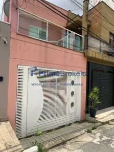 Casa com 3 Quartos à venda, 176m² no Parque da Mooca, São Paulo