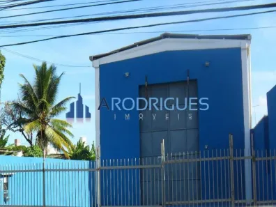 Galpão/Depósito/Armazém para alugar, 360m² no Centro, Lauro de Freitas
