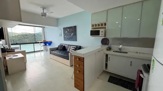 Apartamento com 2 Quartos à venda, 60m² no Conceição de Jacareí, Mangaratiba