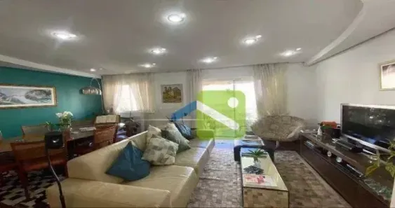 Apartamento com 3 Quartos à venda, 106m² no Cidade São Francisco, São Paulo
