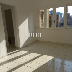 Apartamento com 1 Quarto à venda, 43m² no Gonzaga, Santos