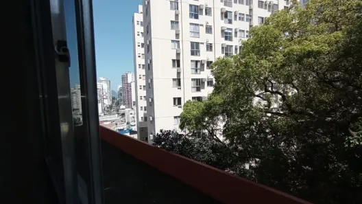 Apartamento com 2 Quartos à venda, 60m² no Santa Rosa, Niterói