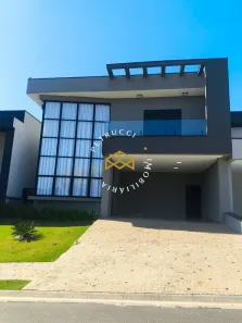 Casa de Condomínio com 3 Quartos para alugar, 266m² no Roncáglia, Valinhos