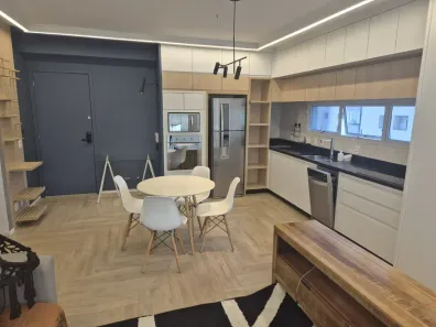 Apartamento com 2 Quartos à venda, 63m² no Vila Uberabinha, São Paulo