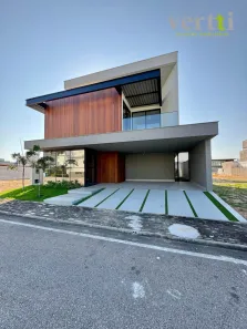 Casa de Condomínio com 4 Quartos à venda, 322m² no Pitimbu, Natal
