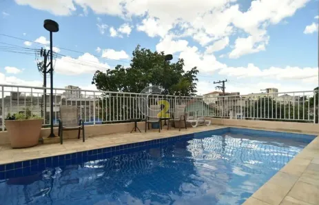 Apartamento com 2 Quartos à venda, 60m² no Mooca, São Paulo