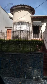 Casa com 3 Quartos à venda, 305m² no Jardim da Saúde, São Paulo