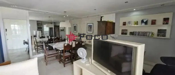 Apartamento com 3 Quartos à venda, 100m² no Jardim Esplanada, São José dos Campos