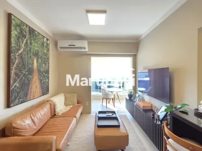 Apartamento com 2 Quartos para alugar, 71m² no Bonfim Paulista, Ribeirão Preto