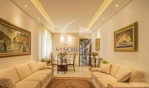 Sobrado com 3 Quartos à venda, 232m² no Jardim Brasil (Zona Sul), São Paulo