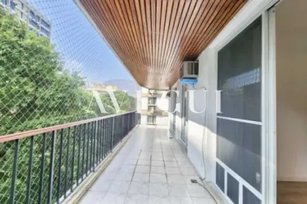 Apartamento com 2 Quartos à venda, 89m² no Botafogo, Rio de Janeiro