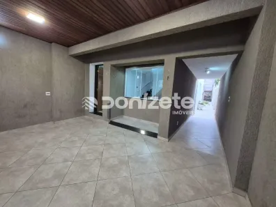 Sobrado com 3 Quartos à venda, 216m² no Rudge Ramos, São Bernardo do Campo