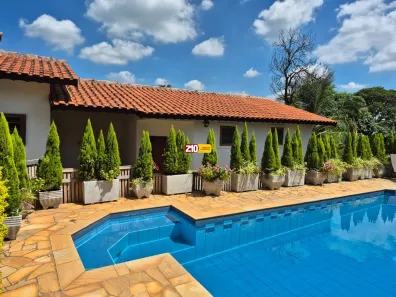 Fazenda/Sítio com 3 Quartos para alugar, 1000m² no Terras de Itaici, Indaiatuba