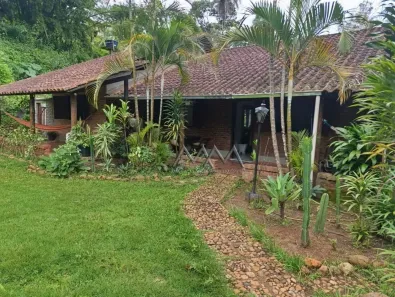 Casa com 4 Quartos à venda, 250m² no São Sebastião das Águas Claras, Nova Lima