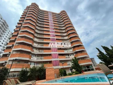 Apartamento com 3 Quartos à venda, 210m² no Jardim Panorama, Bauru