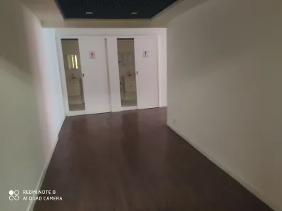Sala Comercial para alugar, 200m² no Centro, Rio de Janeiro