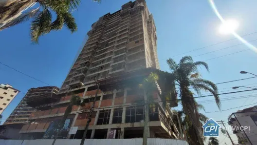Apartamento com 2 Quartos à venda, 82m² no Guilhermina, Praia Grande