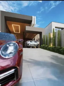 Casa com 3 Quartos à venda, 157m² no Três Marias, São José dos Pinhais