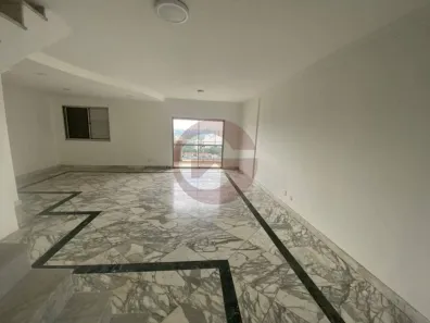 Apartamento com 3 Quartos à venda, 201m² no Vila Polopoli, São Paulo
