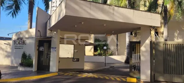 Apartamento com 1 Quarto à venda, 37m² no Nova Aliança, Ribeirão Preto