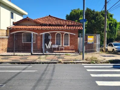 Casa com 3 Quartos à venda, 163m² no Vila Santana, Valinhos