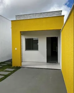 Casa com 3 Quartos à venda, 175m² no Parque Ipê, Feira de Santana