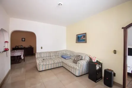 Casa com 3 Quartos à venda, 296m² no Fonte Grande, Contagem