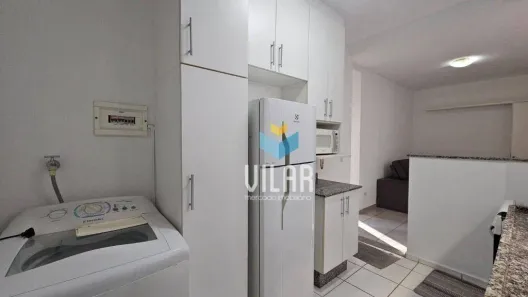 Apartamento com 2 Quartos para alugar, 46m² no Aparecidinha, Sorocaba