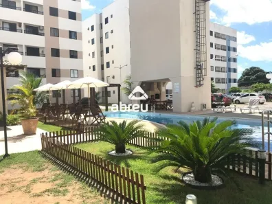 Apartamento com 3 Quartos à venda, 67m² no Passagem de Areia, Parnamirim