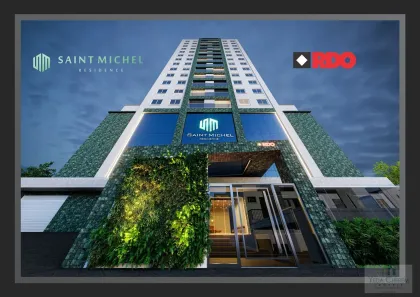 Apartamento com 2 Quartos à venda, 66m² no Kobrasol, São José