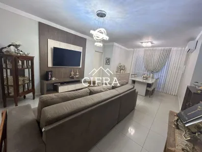 Apartamento com 3 Quartos à venda, 119m² no Santana, Rio do Sul