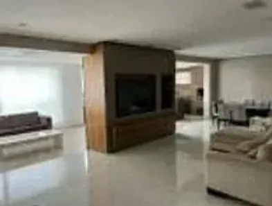 Apartamento com 4 Quartos à venda, 207m² no Vila Gertrudes, São Paulo