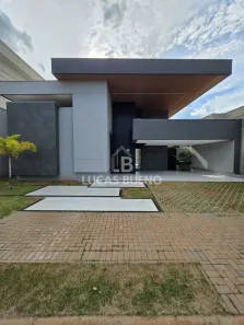 Casa de Condomínio com 3 Quartos à venda, 251m² no Parque Residencial Damha VI, São José do Rio Preto